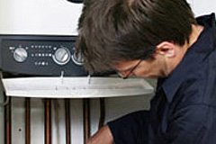 boiler repair Kiddington