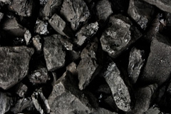 Kiddington coal boiler costs