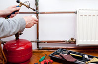 free Kiddington heating repair quotes