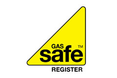 gas safe companies Kiddington